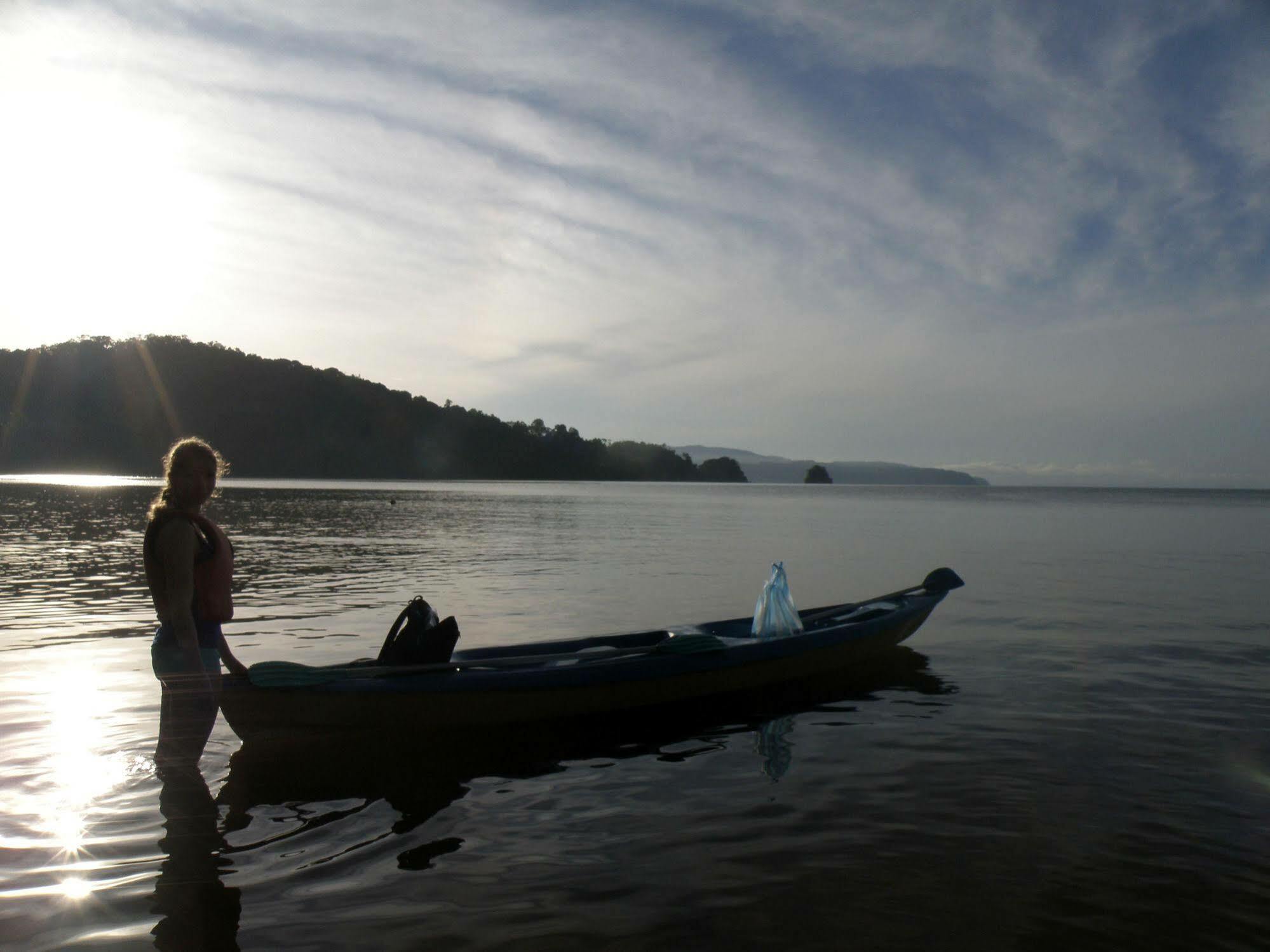 Suital Lodge Mogos Zewnętrze zdjęcie