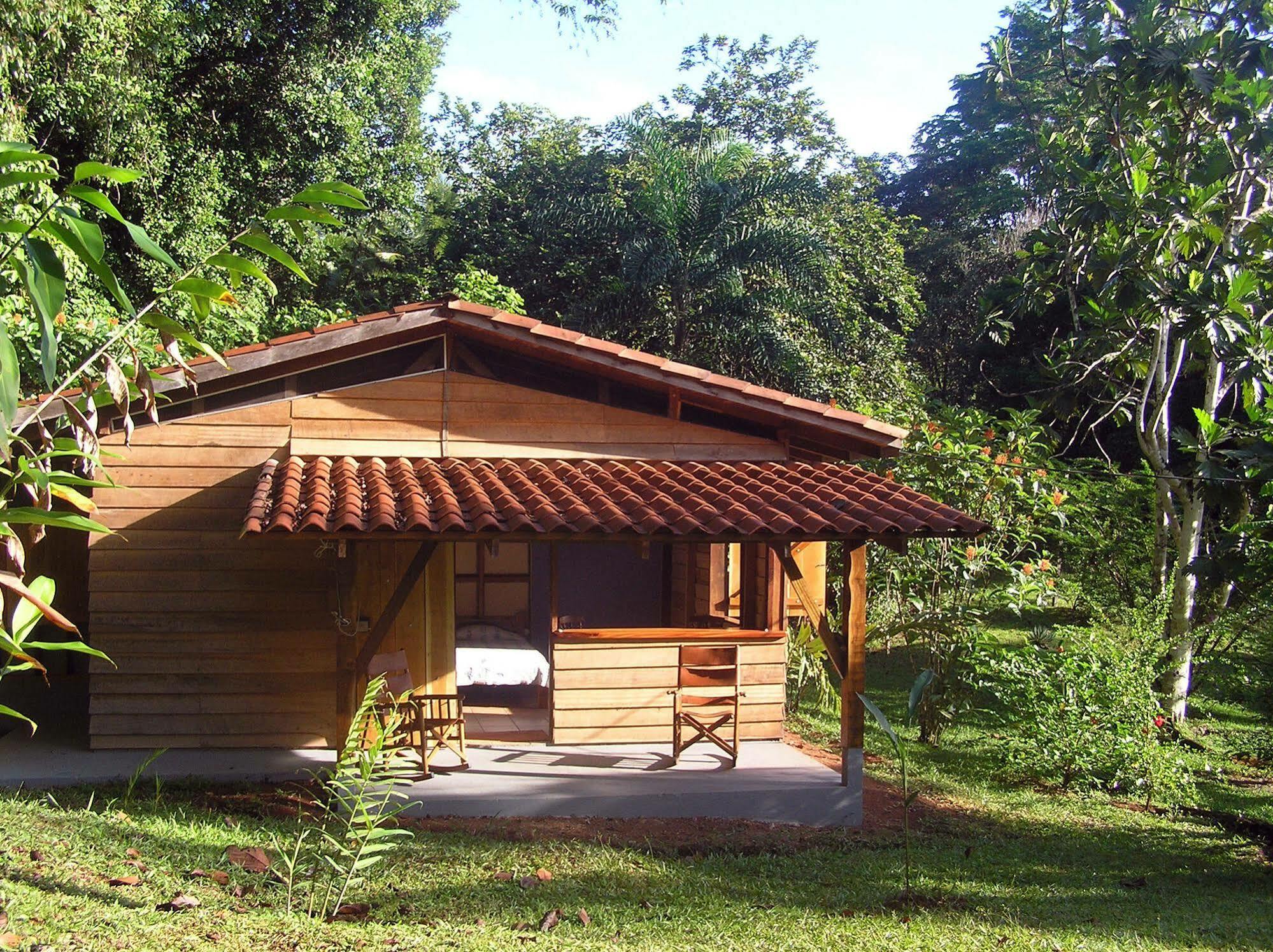 Suital Lodge Mogos Zewnętrze zdjęcie