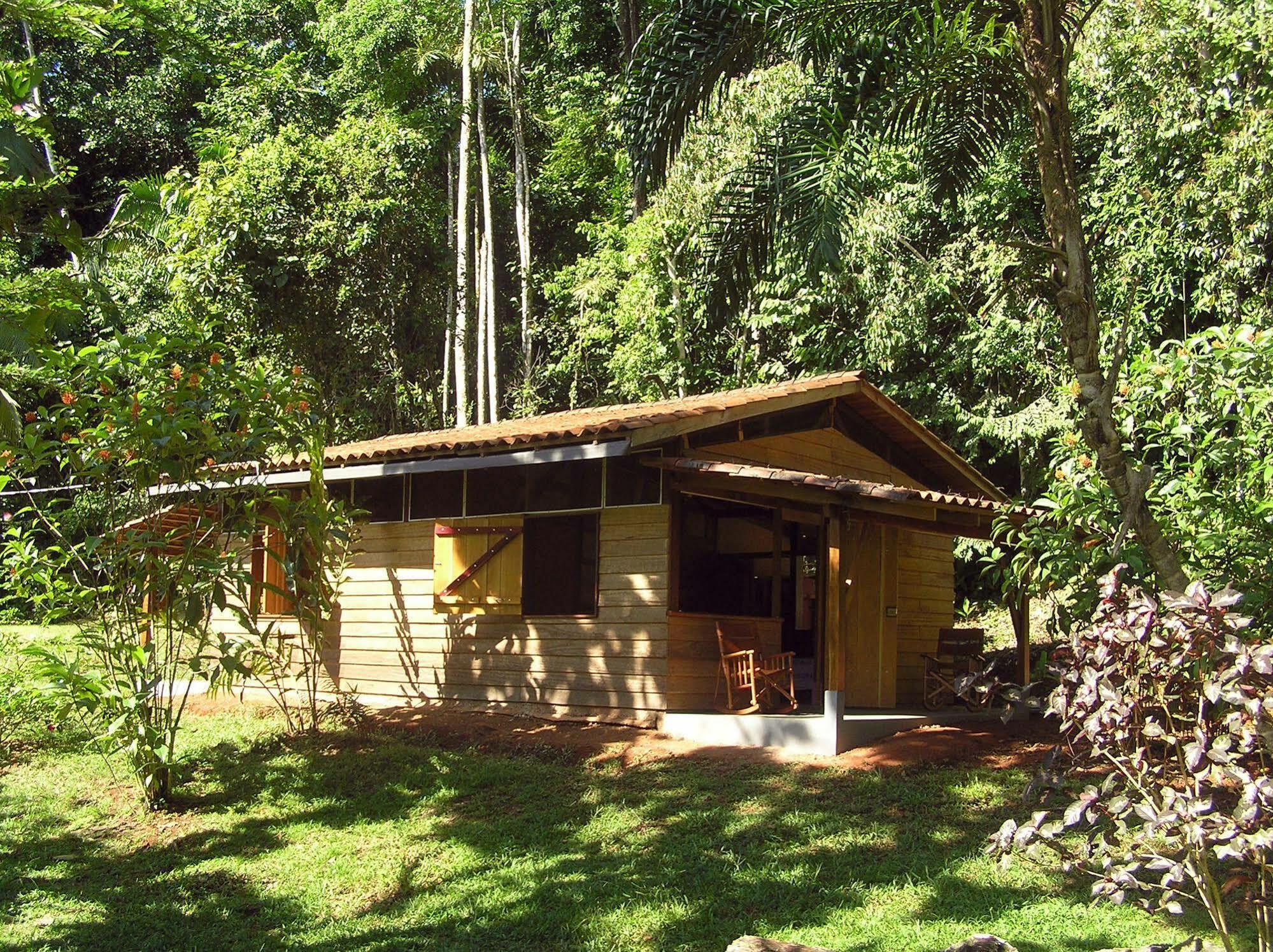 Suital Lodge Mogos Zewnętrze zdjęcie